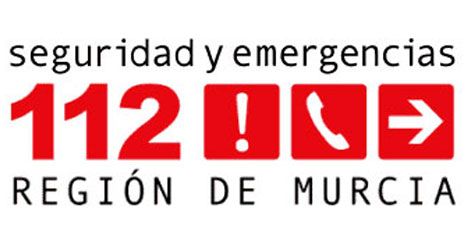 Trasladan al hospital a un herido grave en accidente de tráfico ocurrido esta mañana en Alhama de Murcia