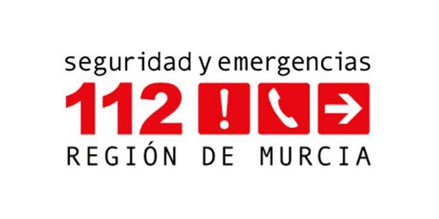 Una mujer herida en accidente ocurrido en la autovía RM-2 a su paso por Alhama de Murcia