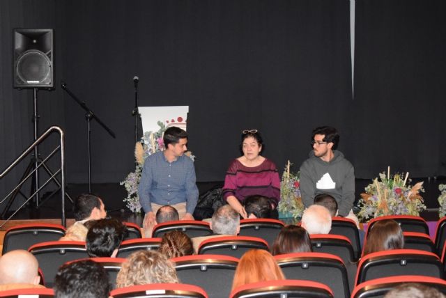 El Ayuntamiento de Alhama aplaza el desfile de carnaval y la Fiesta Joven debido a las previsiones meteorológicas