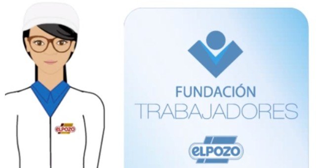 La Fundación de Trabajadores de El Pozo convoca su programa de ayudas a proyectos sociales